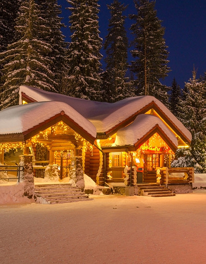 Где встретить Новый 2026 год в России недорого: 17 сказочных мест для зимнего путешествия