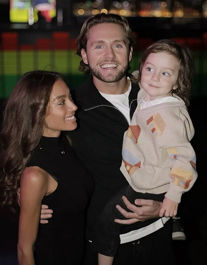 Мне жаль этих людей: жена Влада Соколовского раскрыла личности женщин, угрожавших похитить ее сына