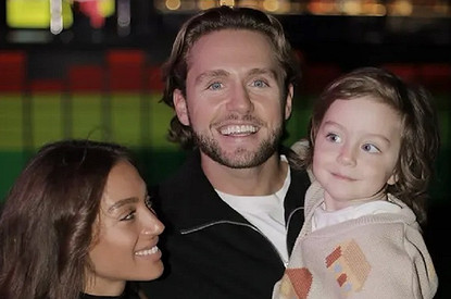 Мне жаль этих людей: жена Влада Соколовского раскрыла личности женщин, угрожавших похитить ее сына