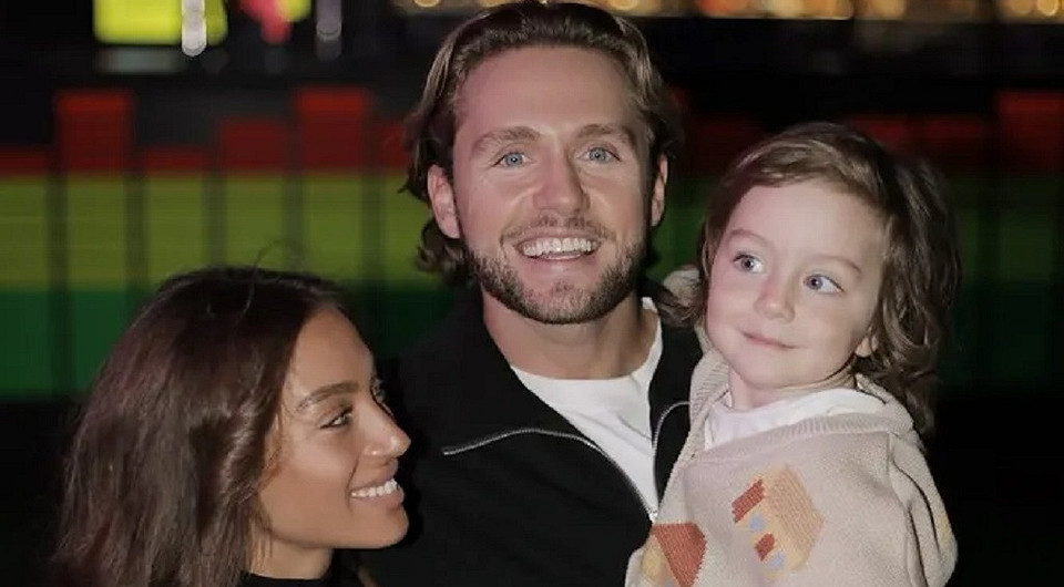 Мне жаль этих людей: жена Влада Соколовского раскрыла личности женщин, угрожавших похитить ее сына