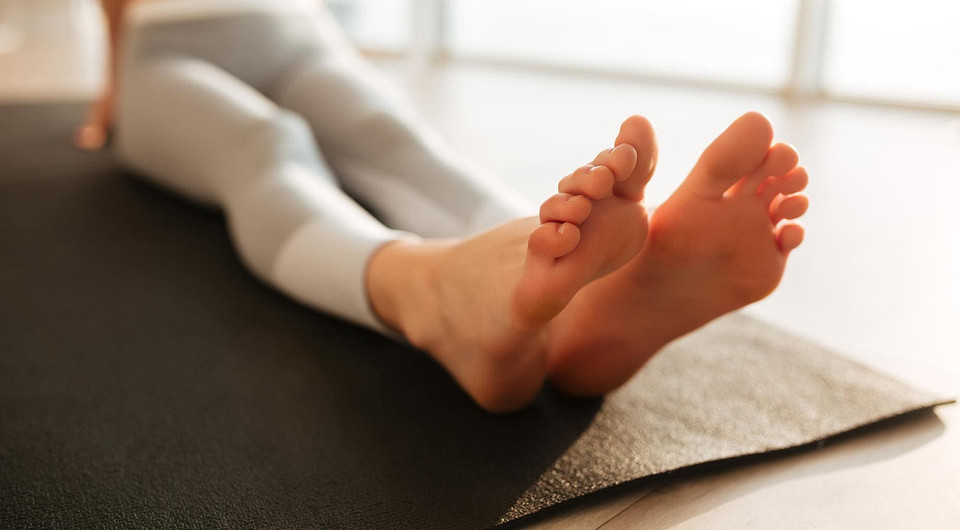 Пяточки как у младенца: что такое кератолитики и как они работают