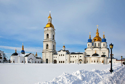 Где встретить Новый 2026 год в России недорого: 17 сказочных мест для зимнего путешествия