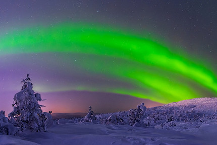 Где встретить Новый 2026 год в России недорого: 17 сказочных мест для зимнего путешествия