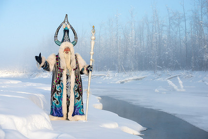 Где встретить Новый 2026 год в России недорого: 17 сказочных мест для зимнего путешествия