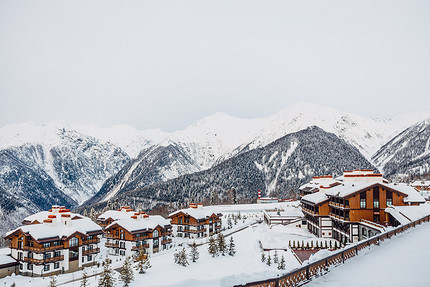 Где встретить Новый 2026 год в России недорого: 17 сказочных мест для зимнего путешествия