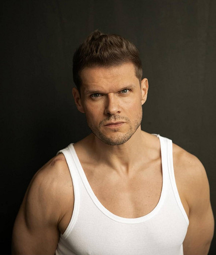 10 самых сексуальных актеров России по версии Lisa.ru