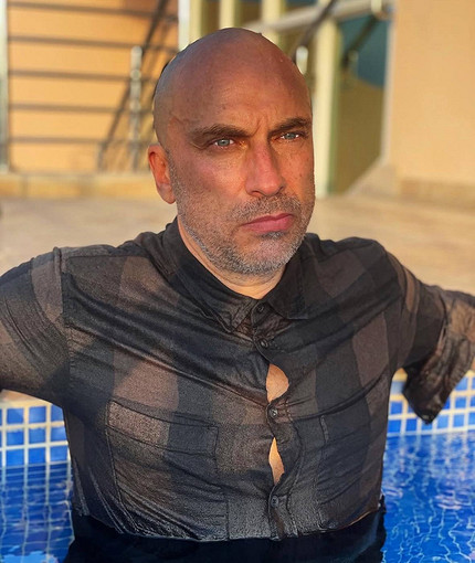 10 самых сексуальных актеров России по версии Lisa.ru