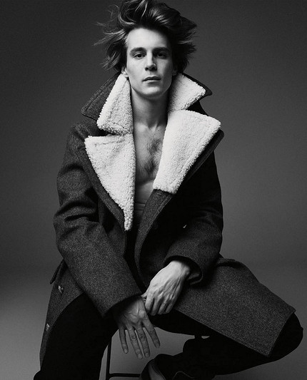 10 самых сексуальных актеров России по версии Lisa.ru