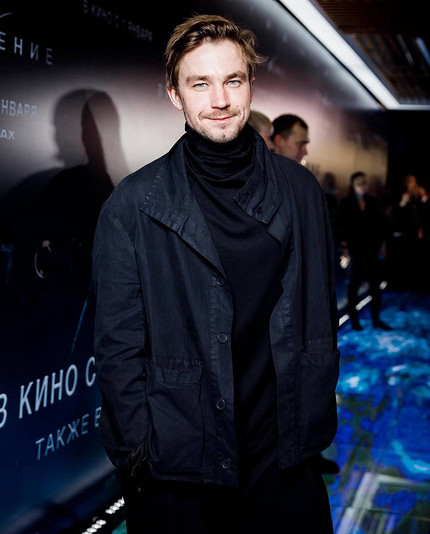 10 самых сексуальных актеров России по версии Lisa.ru