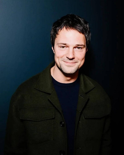 10 самых сексуальных актеров России по версии Lisa.ru