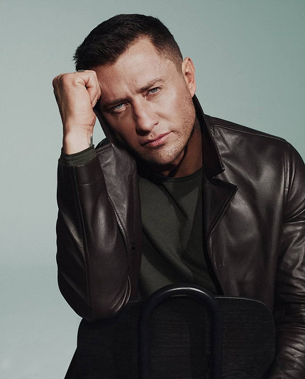 10 самых сексуальных актеров России по версии Lisa.ru