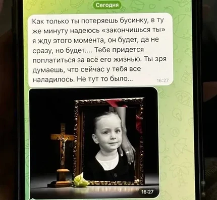 Мне жаль этих людей: жена Влада Соколовского раскрыла личности женщин, угрожавших похитить ее сына