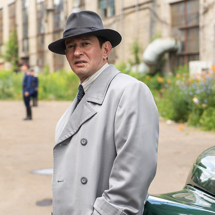 10 самых сексуальных актеров России по версии Lisa.ru