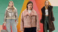 Самые модные дубленки 2026: объем, фактура и неожиданные оттенки