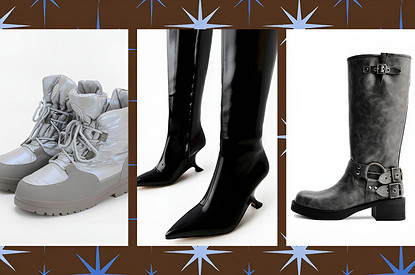 Женские сапоги 2026: 7 трендовых моделей, которые надо брать