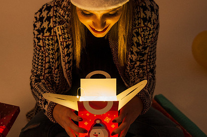 Народные приметы на Новый год-2026: гадания и суеверия на удачу и счастье