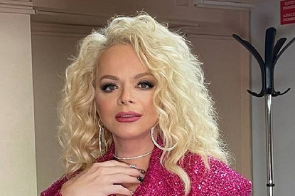 Не проявила осмотрительности: Долина обвинила Полину Лурье в неосторожности при покупке ее квартиры