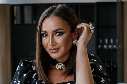 Ольга Бузова: «Я не боюсь быть разной!»