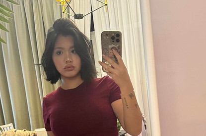 Виновата я: 18-летняя дочь Даны Борисовой рассталась с 35-летним продюсером Дмитрия Диброва