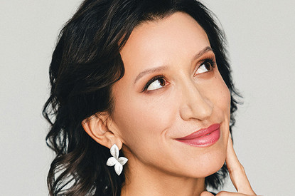 Елена Борщёва: «В моем браке есть романтика, и это здорово!»