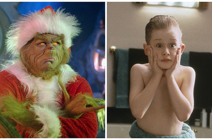 Что посмотреть в новогодние каникулы: в кино, на ТВ и онлайн