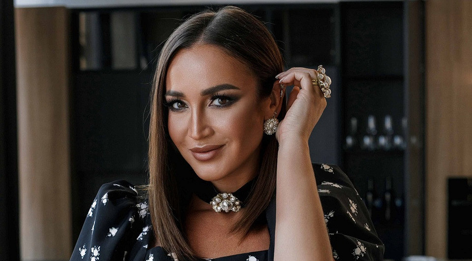 Ольга Бузова: «Я не боюсь быть разной!»