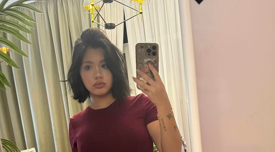 Виновата я: 18-летняя дочь Даны Борисовой рассталась с 35-летним продюсером Дмитрия Диброва