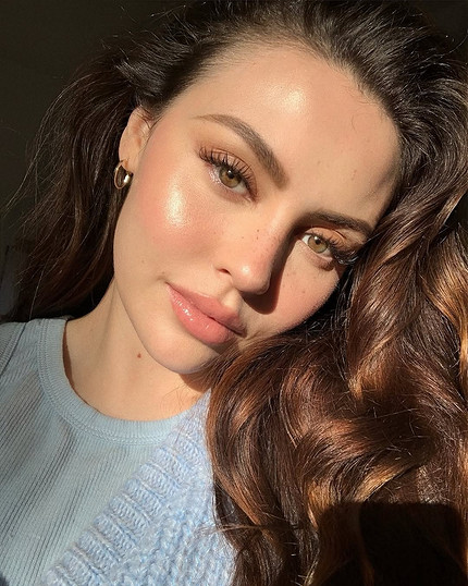 Макияж + серьги: идеальные дуэты для новогодних вечеринок