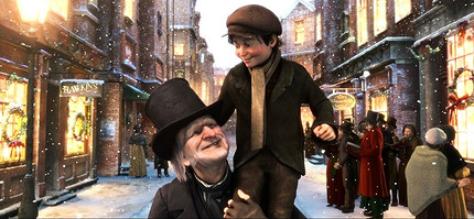 Что посмотреть в новогодние каникулы: в кино, на ТВ и онлайн