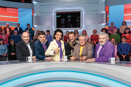 Елена Борщёва: «В моем браке есть романтика, и это здорово!»