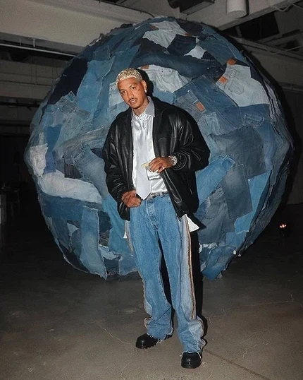 Александр Эдвардс