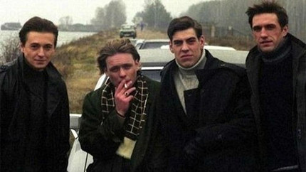 Что посмотреть в новогодние каникулы: в кино, на ТВ и онлайн