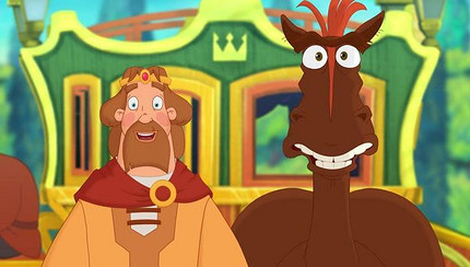 Что посмотреть в новогодние каникулы: в кино, на ТВ и онлайн