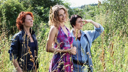 Что посмотреть в новогодние каникулы: в кино, на ТВ и онлайн