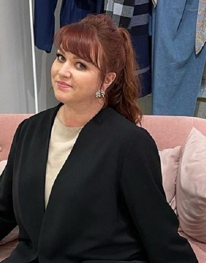 Сказали, что я вообще лишусь ноги: Ольга Картункова раскрыла причину своего радикального похудения