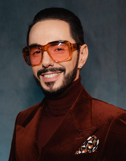 Тимур Родригез оказался самым невостребованным артистом на новогодние корпоративы