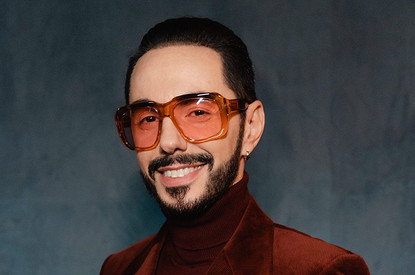 Тимур Родригез оказался самым невостребованным артистом на новогодние корпоративы