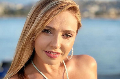 Татьяну Навку заподозрили в пластической операции