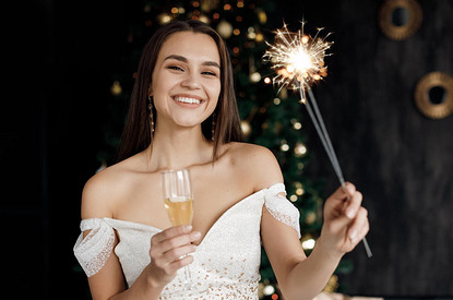 Как загадать желание на Новый год, чтобы оно исполнилось