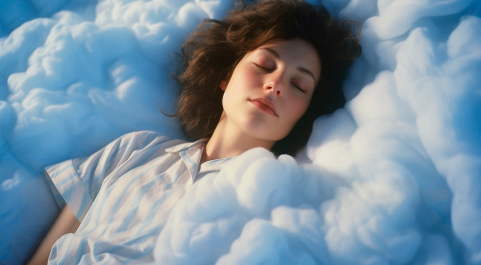 Как духота и плохой воздух мешают тебе высыпаться