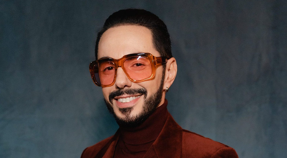 Тимур Родригез оказался самым невостребованным артистом на новогодние корпоративы