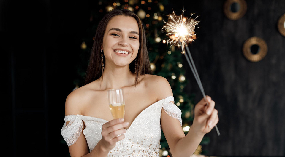 Как загадать желание на Новый год, чтобы оно исполнилось