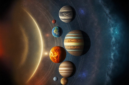 Ретроградные планеты в 2026 году: как пережить эти периоды максимально спокойно