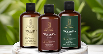 Красота женщин России: что общего у южанки, татарки и сибирячки