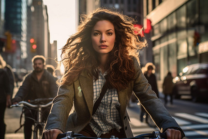 Красота женщин России: что общего у южанки, татарки и сибирячки