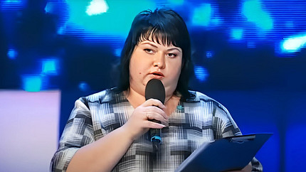 Сказали, что я вообще лишусь ноги: Ольга Картункова раскрыла причину своего радикального похудения