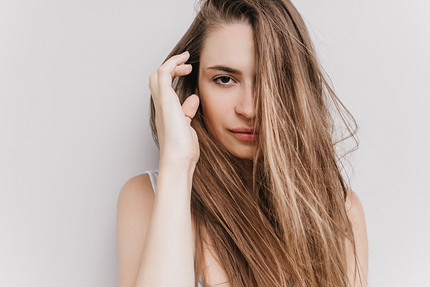 Как избавиться от секущихся кончиков: пошаговое руководство