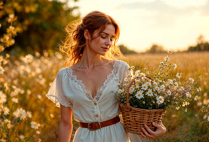 Красота женщин России: что общего у южанки, татарки и сибирячки