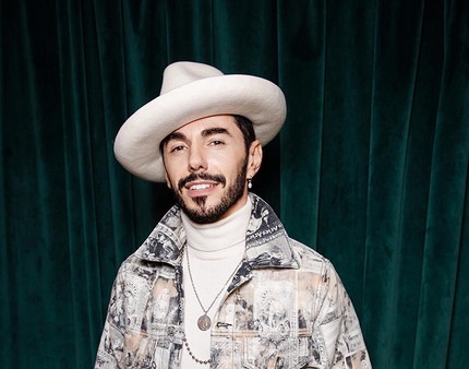 Тимур Родригез оказался самым невостребованным артистом на новогодние корпоративы