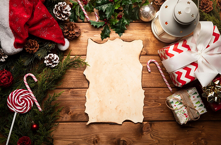 Как загадать желание на Новый год, чтобы оно исполнилось